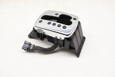 AUTOMATIC SHIFTER DISPLAY UNIT / SELECTOR 4E1713111B
