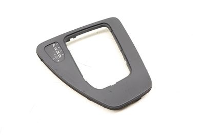 AUTOMATIC SHIFTER FRAME / CENTER CONSOLE TRIM 7155643