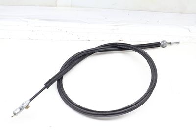 AUTOMATIC SHIFTER / IGNITION LOCK CABLE 8N1713303