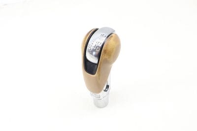 Automatic Shifter Knob