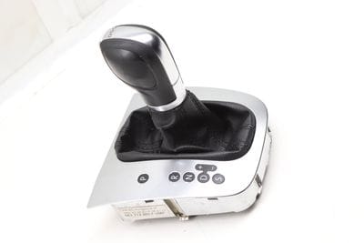 AUTOMATIC SHIFTER KNOB / BOOT 5K1713203F