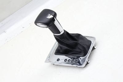 Automatic Shifter Knob / Boot / Display Unit 3C1713203A