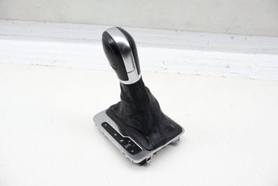 Automatic Shifter Knob / Boot / Display Unit 7P1713203E