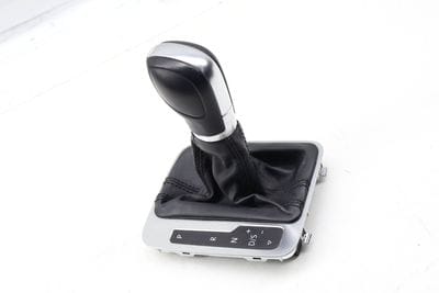 Automatic Shifter Knob / Boot / Display Unit 7P1713203E