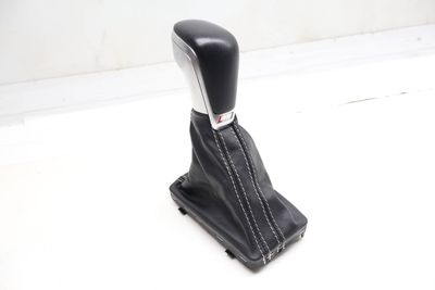 Automatic Shifter Knob / Shift Boot Assembly 4G1713139AE