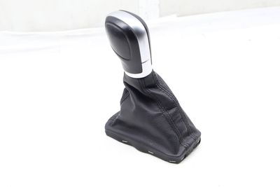 AUTOMATIC SHIFTER KNOB w/ BOOT 3CN713123A
