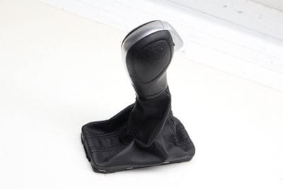 Automatic Shifter Knob w/ Boot 3CN713123B
