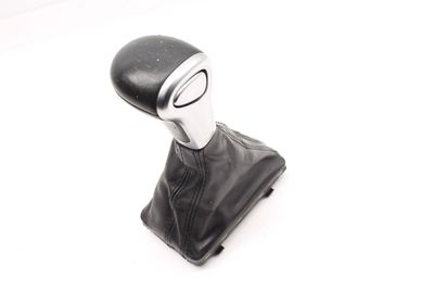 Automatic Shifter Knob w/ Boot 4G1713139K