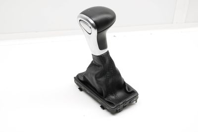 AUTOMATIC SHIFTER KNOB w/ BOOT 4G1713139K