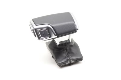 AUTOMATIC SHIFTER KNOB w/ BOOT 4K1713139B