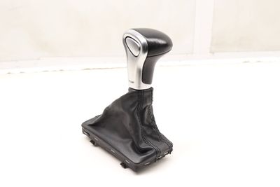 AUTOMATIC SHIFTER KNOB w/ BOOT 4L1713139AJ