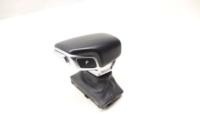 AUTOMATIC SHIFTER KNOB w/ BOOT 4M1713140G