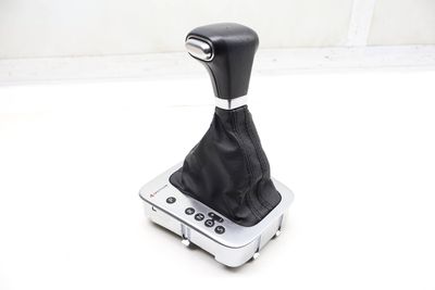 Automatic Shifter Knob w/ Boot 5N1713203J