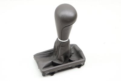 Automatic Shifter Knob w/ Boot 8K1713139A