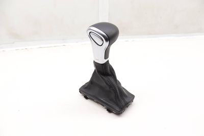 AUTOMATIC SHIFTER KNOB w/ BOOT 8K1713139R