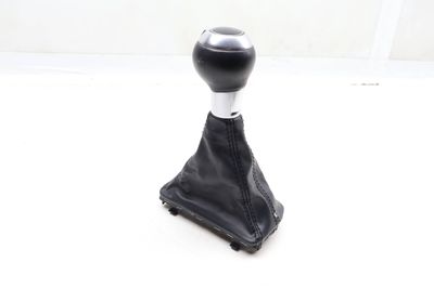 AUTOMATIC SHIFTER KNOB w/ BOOT 8U1713139K