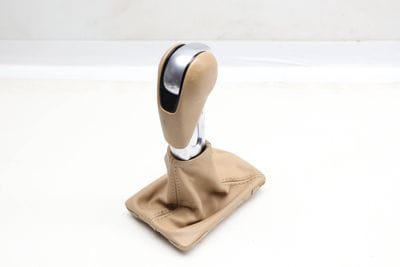 Automatic Shifter Knob w/ Boot