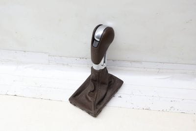 Automatic Shifter Knob w/ Boot
