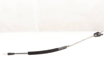 AUTOMATIC SHIFTER LINKAGE / CABLE 3QF713025B