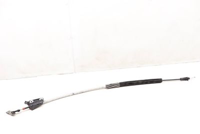 AUTOMATIC SHIFTER LINKAGE CABLE 3QF713025K