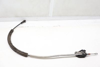 Automatic Shifter Linkage / Cable 3QF713265B