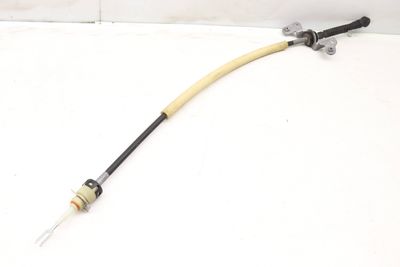 AUTOMATIC SHIFTER LINKAGE / CABLE 4G0713265AD