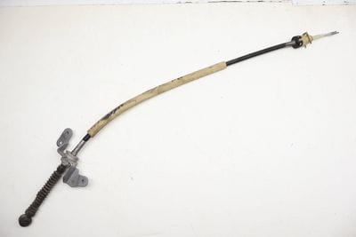 Automatic Shifter Linkage Cable 4G0713265T