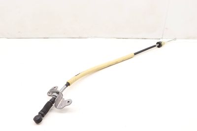 AUTOMATIC SHIFTER LINKAGE CABLE 4G0713265T