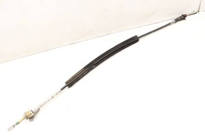 AUTOMATIC SHIFTER LINKAGE / CABLE 5QM713265A