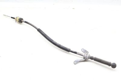 AUTOMATIC SHIFTER LINKAGE / CABLE 8R0713265K