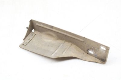 AUTOMATIC SHIFTER LINKAGE CABLE BRACKET / SHIELD 4E0713383D