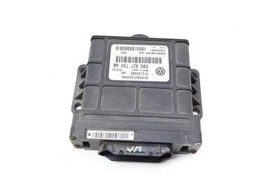 AUTOMATIC TCU / TCM / TRANSMISSION CONTROL MODULE 09G927750AM