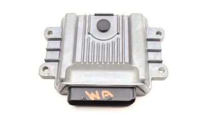 AUTOMATIC TRANSMISSION CONTROL MODULE / TCM / TCU 09G927158DP