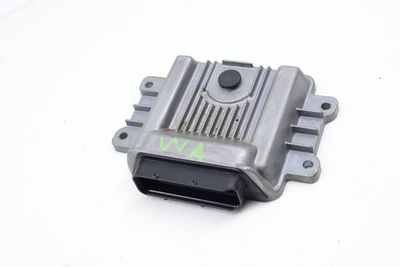 AUTOMATIC TRANSMISSION CONTROL MODULE / TCM / TCU 09G927158EN