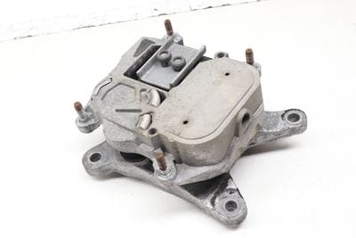 Automatic Transmission Mount / Support Bracket Assembly 4M0399153L