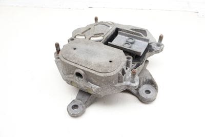 Automatic Transmission Mount / Support Bracket Assembly 4M0399153L