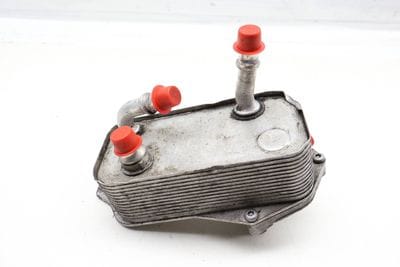Automatic Transmission Oil Cooler / Heat Exchanger 17217551647