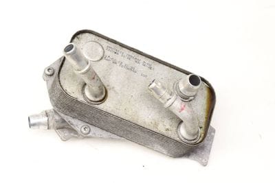 Automatic Transmission Oil Cooler / Heat Exchanger 17217551647