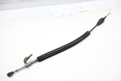 Automatic Transmission Shift Cable / Linkage 4L0713265F
