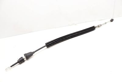 AUTOMATIC TRANSMISSION SHIFT CABLE / LINKAGE 4L0713265F