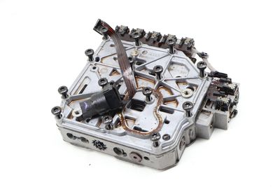 AUTOMATIC TRANSMISSION VALVE BODY / MECHATRONIC 095325283F