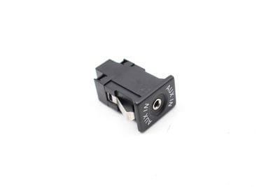 AUX-IN / Auxiliary Socket 5M0035724