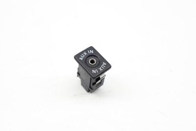 AUX-IN / Auxiliary Socket 5M0035724