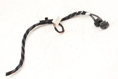 AUX-IN / USB Socket / Port
