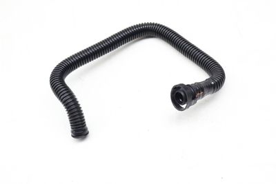 AUXILIARY BATTERY VENT HOSE / LINE 80A915495