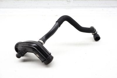 Auxiliary Coolant Pump Hose / Line 17128682033