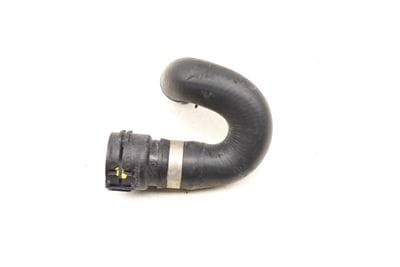 Auxiliary Coolant Pump Hose / Line 4M0819342Q