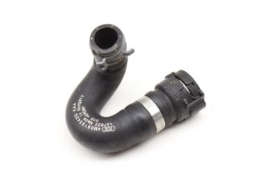 Auxiliary Coolant Pump Hose / Line 4M0819342Q