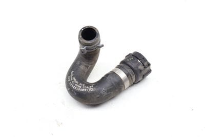 Auxiliary Coolant Pump Hose / Line 4M0819342Q