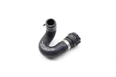 Auxiliary Coolant Pump Hose / Line 4M0819342Q